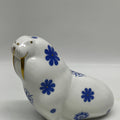 Royal Crown Derby Russian Walrus Limited Edition 51/1500 Paperweight