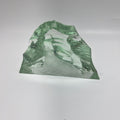 Kosta Sweden Art Glass Walrus Iceberg Sculpture