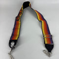 Vintage 1980s Walt Disney World Epcot Center Camera Strap