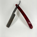 1930 Grah & Plumacher Straight Razor with original box