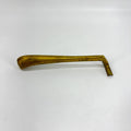 Brass Dove Razor