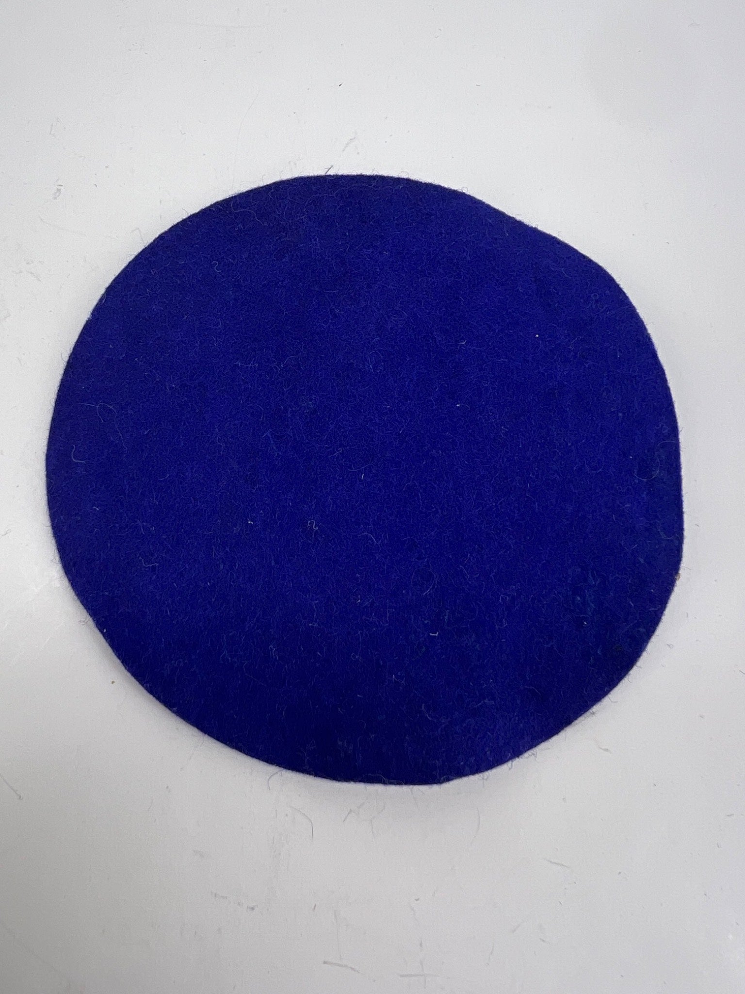Comet Tuxis H.P.U.C. Felt Patch, 20th Century