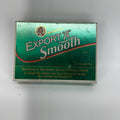 Export A Smooth Tin Box 1980s, Canada