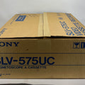 Sony SLV-575UC in original box Made in Japan 1987