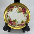 Royal Chelsea 5.5" Saucer, England