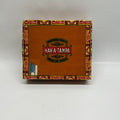 1955 Hav-A-Tampa Cigar Box, Tampa, USA