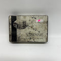 1930 Sobranie Virginia No.40 Tin