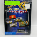 1993 Strike Commander Speech Pack, USA