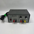 1987 Clemco Precision Industrial Power Supply – Made in USA