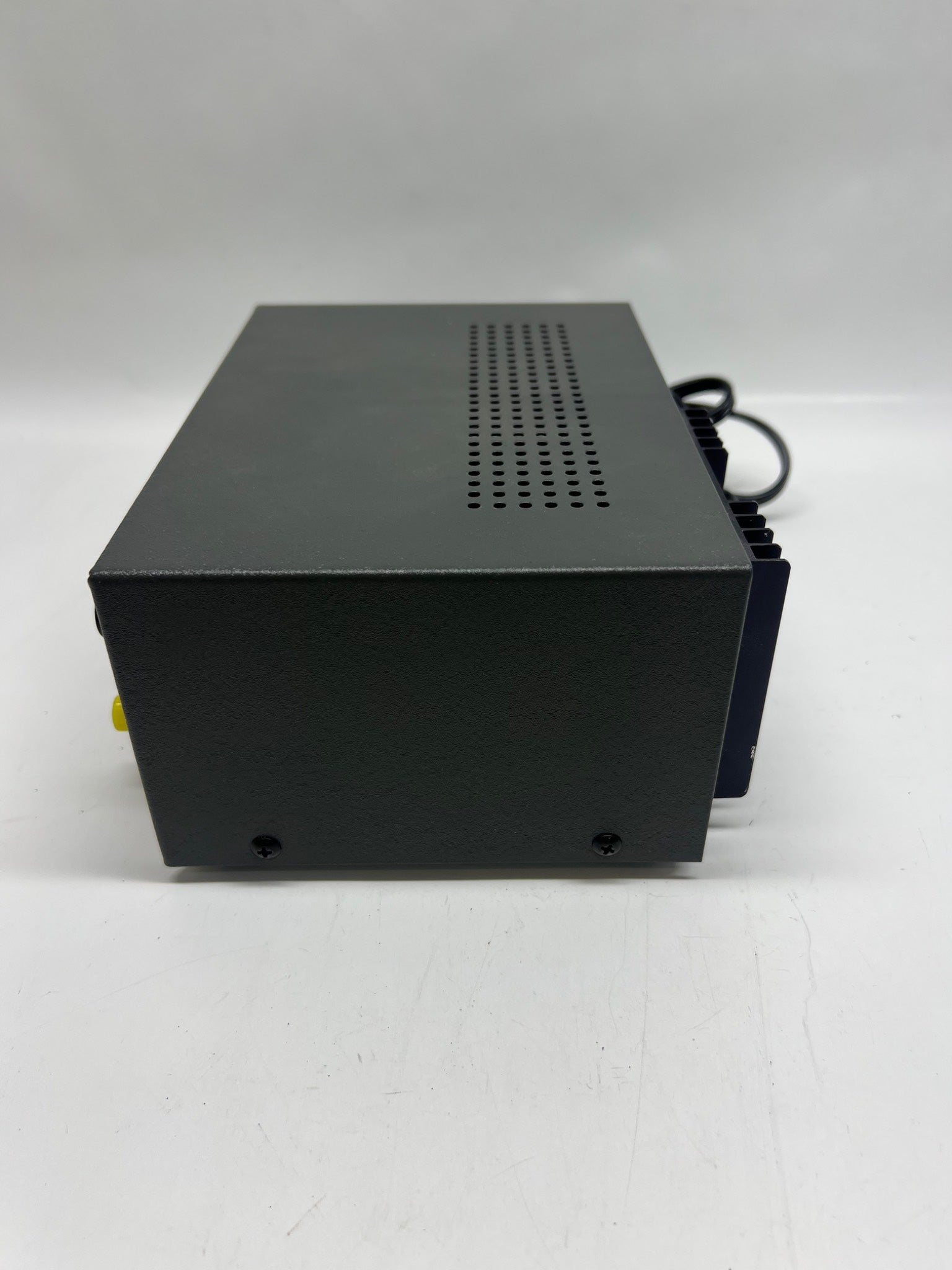 1987 Clemco Precision Industrial Power Supply – Made in USA