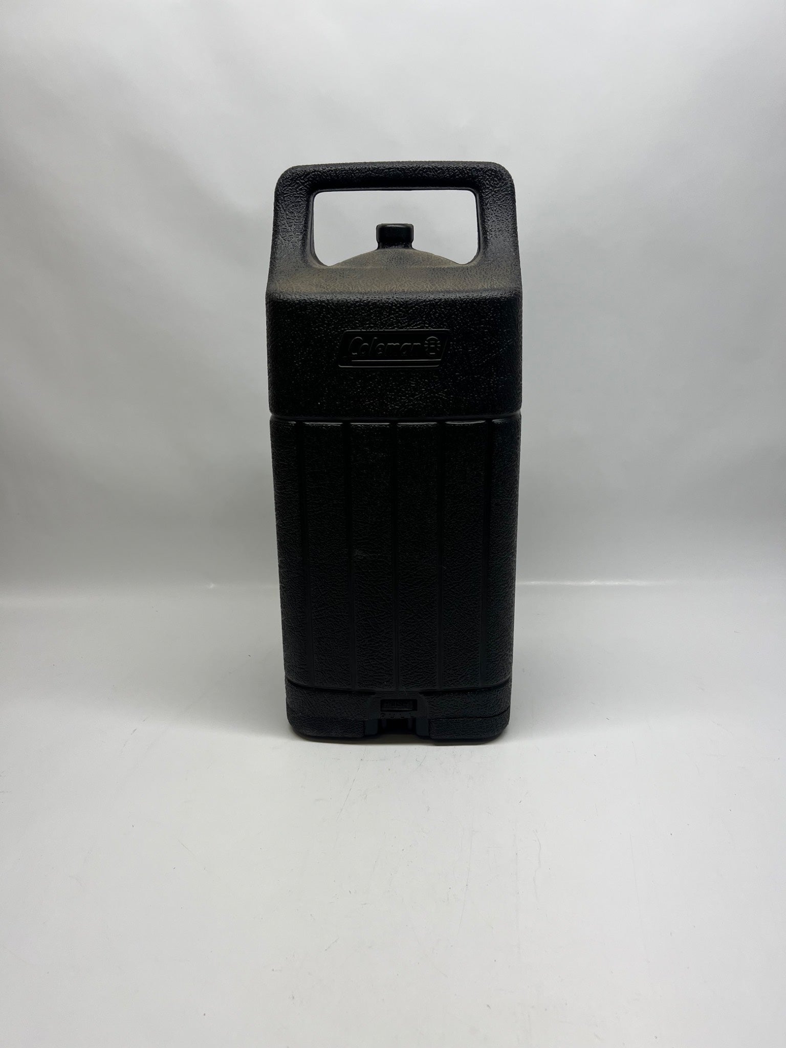 1994 Coleman Dual Fuel Lantern – Made in Canada