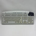 2001 Dell By Logitech Keyboard Made in China