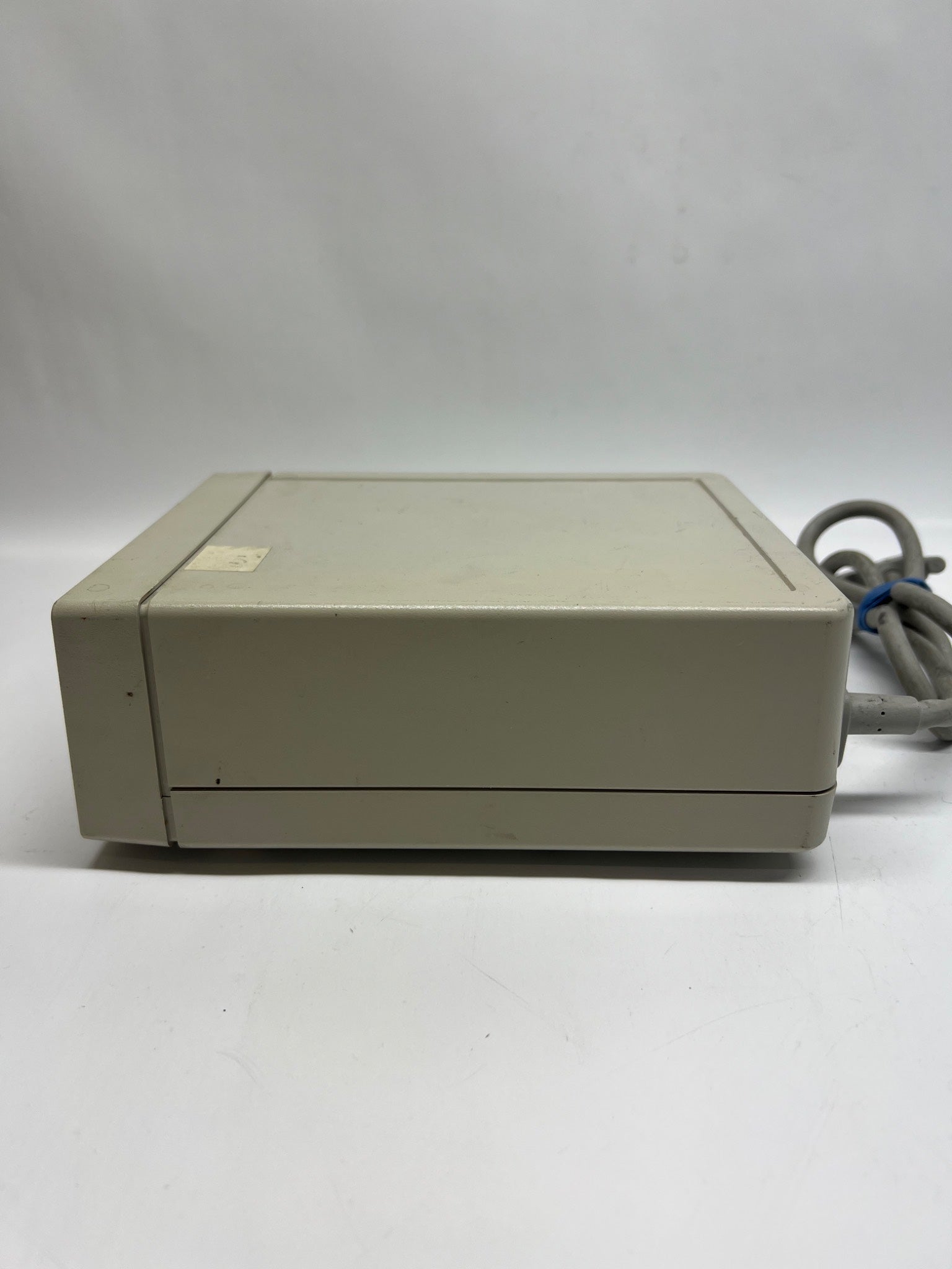 Apple 5.25" External Drive (A9M0107) – Tested & Working