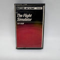 The Flight Simulator (1983) for Timex Sinclair 1000 - 16K RAM Cassette