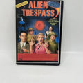 Alien Trespass DVD 2009 Retro Sci-Fi Eric McCormack Robert Patrick Image Entertainment USA