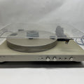 Harman Kardon T45C Turntable Automatic Lift Belt Drive Hi-Fi Audiophile Japan