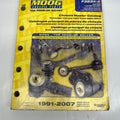 1991-2007 Moog Chassis Parts Catalog