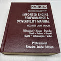 1995 Engine Performance Manual, USA Made