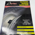 Bartec Tire Pressure Systems Guide