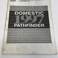 1997 Domestic Pathfinder Reference Manual