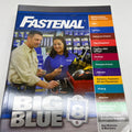 Fastenal Big Blue Volume 8 Catalog