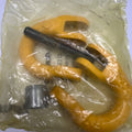 NEW Pair Gunnebo G-13-8 Hammerlock Coupling Links – Grade 100 – Sweden