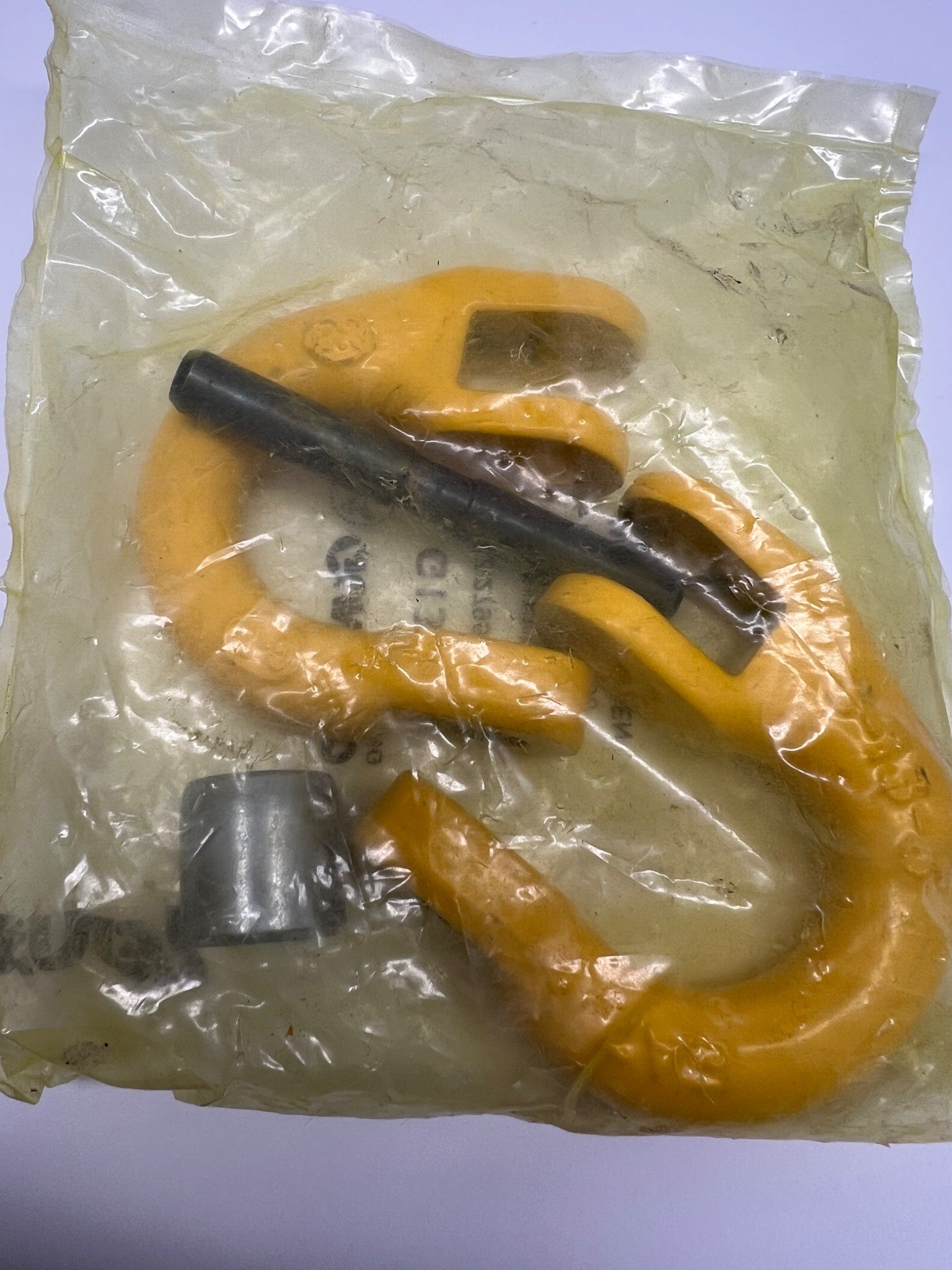 NEW Pair Gunnebo G-13-8 Hammerlock Coupling Links – Grade 100 – Sweden