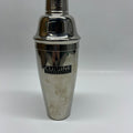 Cuisine International 18/10 Stainless Steel Cocktail Shaker - German Design