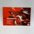 1978 Nortronics Recorder Care Manual