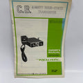 CB 4-Watt Solid-State Transceiver Manual
