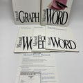 Microsoft Word for Macintosh Version 5.1 Manuals