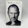 Steve Jobs Biography by Walter Isaacson