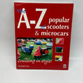 The A-Z of Scooters & Microcars Guide