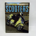 Scooters by Eric Dregni, 2005 book
