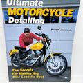 Ultimate Motorcycle Detailing Guide