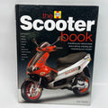 The Scooter Book by Alan Seeley