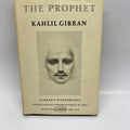 The Prophet by Kahlil Gibran Hardcover