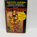 Enter the Dragon Novelization, 1973