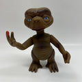 Vintage 6” E.T. The Extra-Terrestrial Action Figure