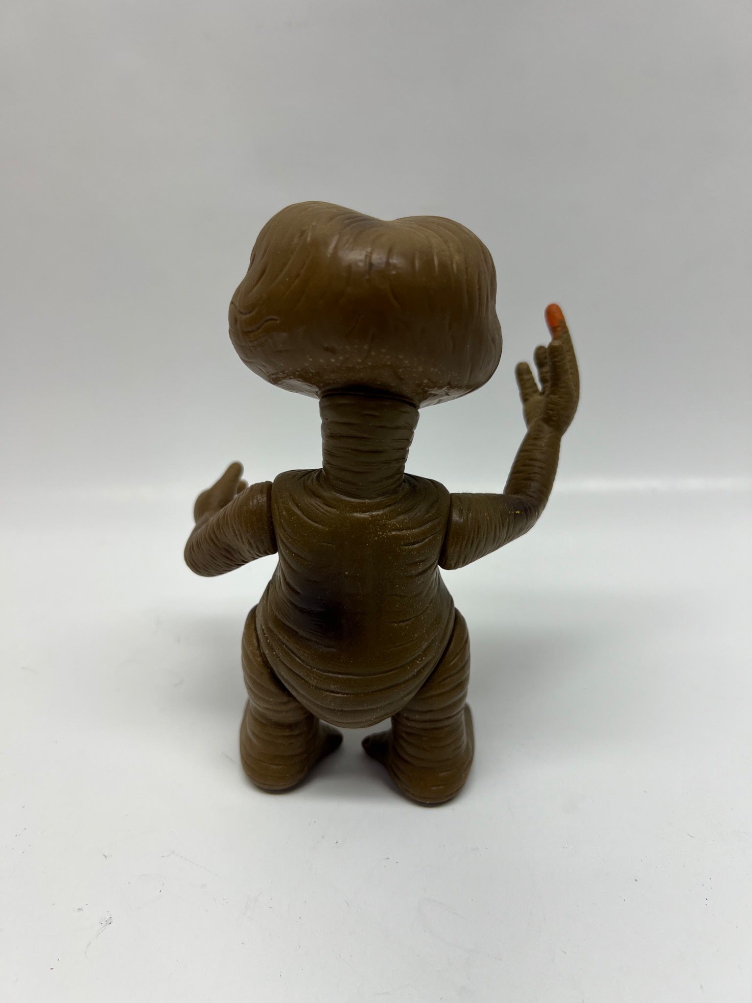 Vintage 6” E.T. The Extra-Terrestrial Action Figure