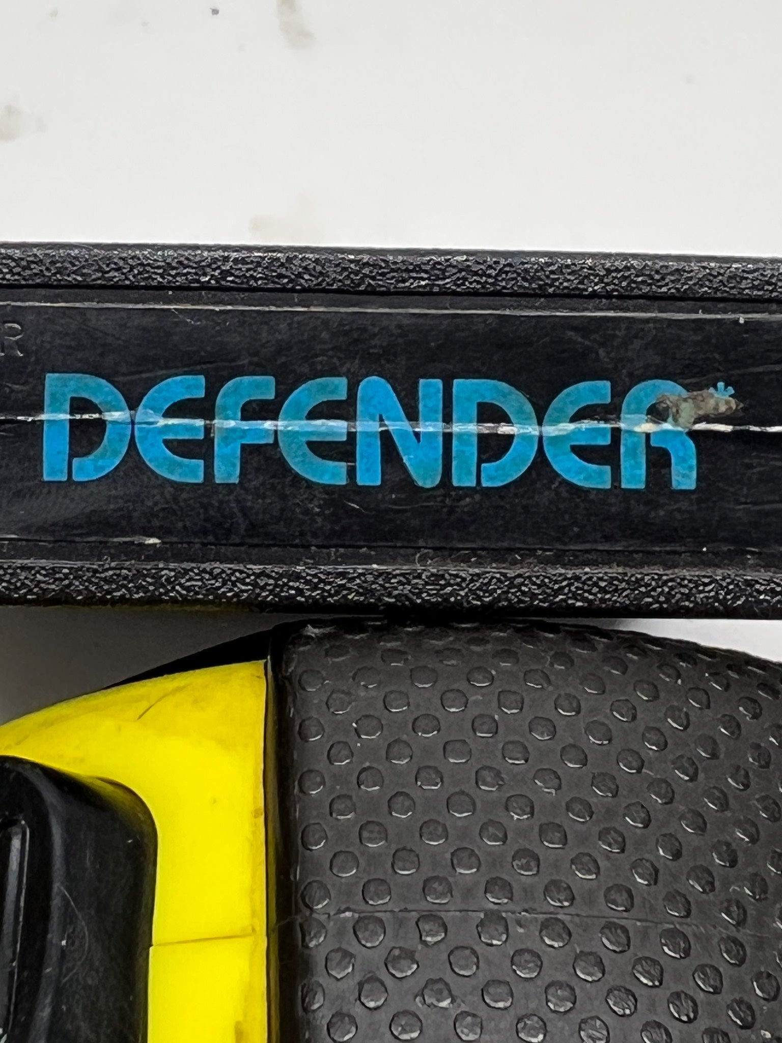 Vintage Atari 2600 Defender Game Cartridge - 1982 Original