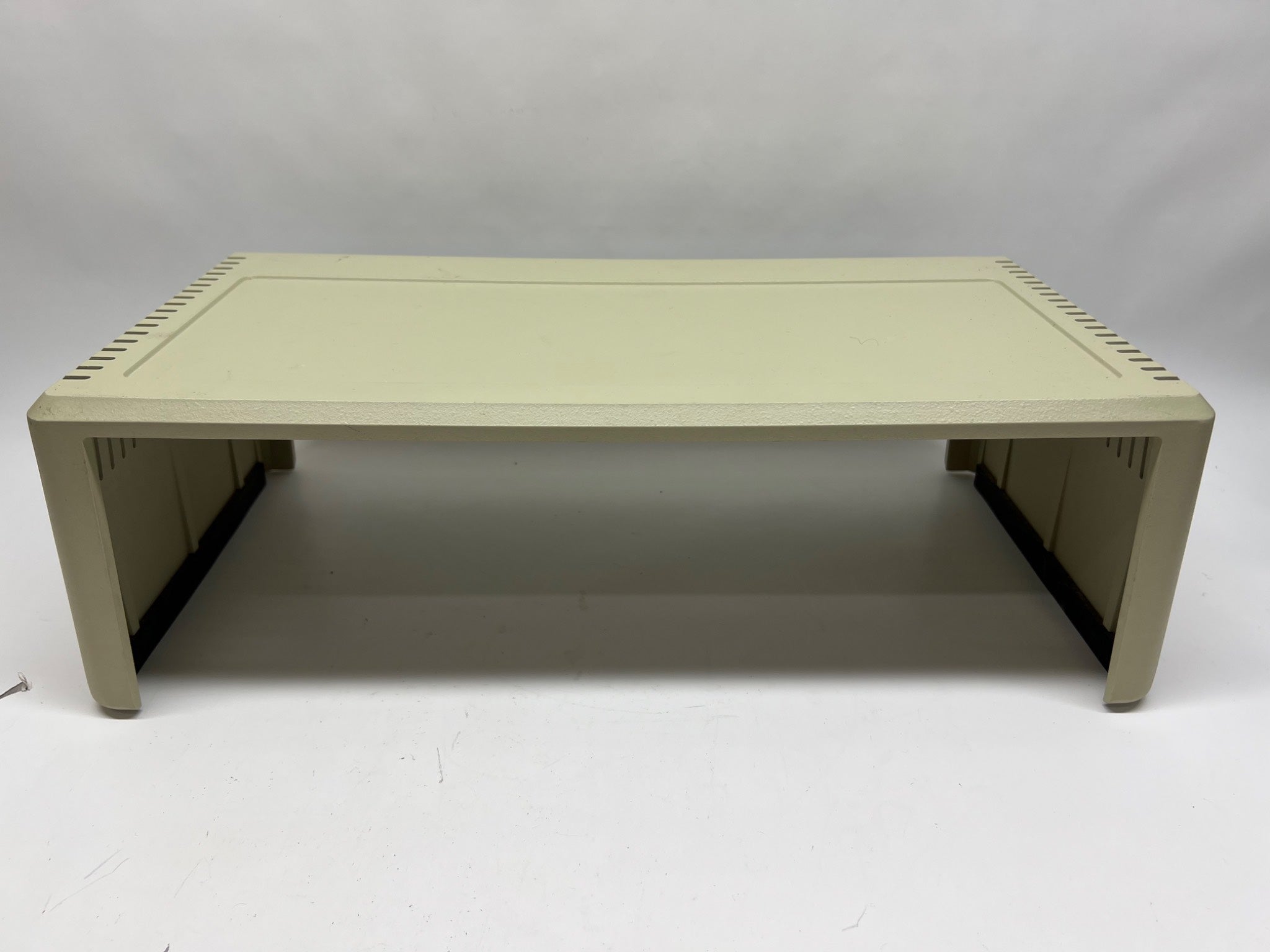 Vintage Apple II Monitor III Stand - Model A2M0260 - Rare
