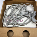 Vintage Apple Personal LaserWriter LS - Original Box, Manual & Cables