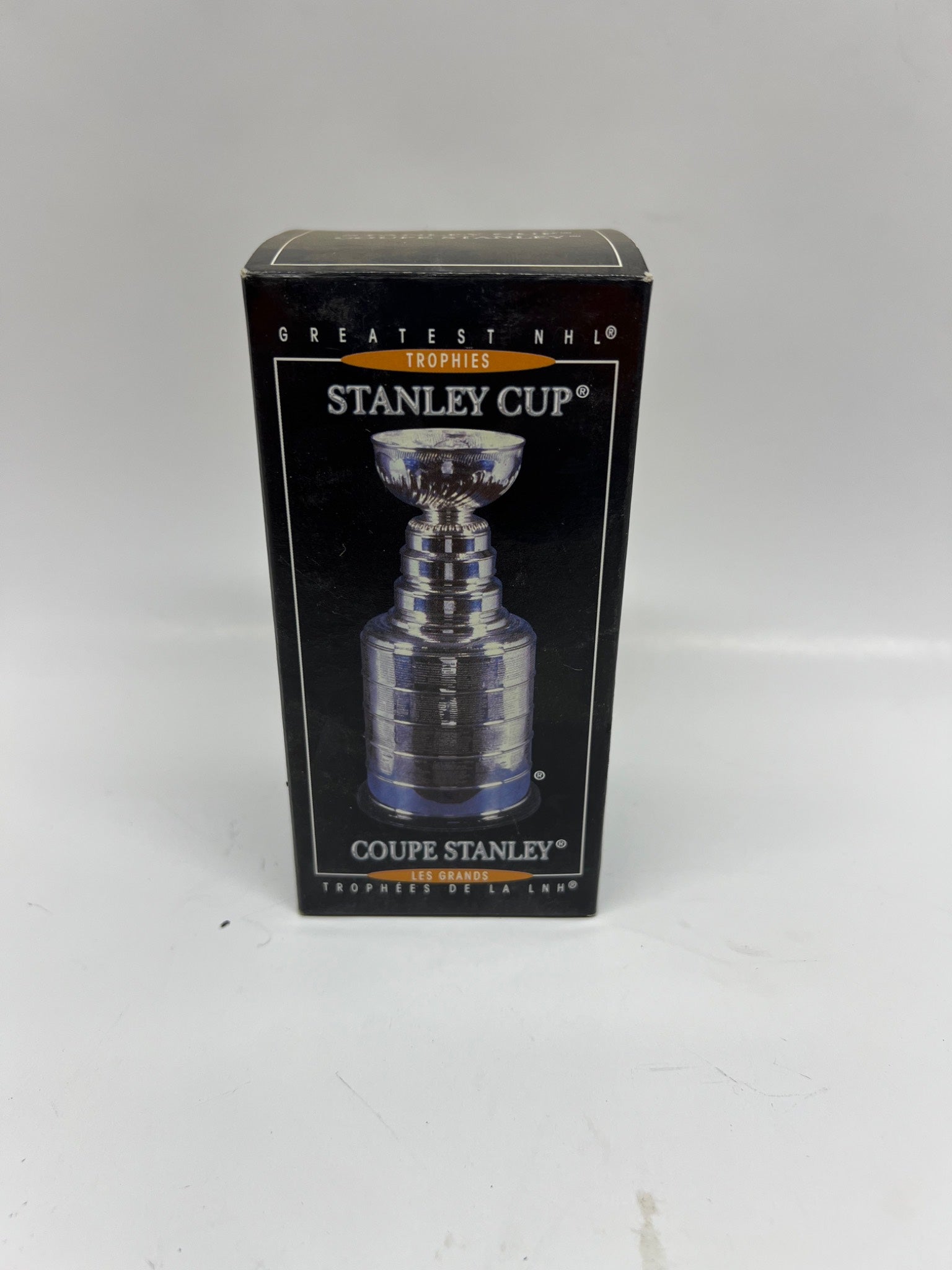 Stanley Cup Replica Collectible Trophy