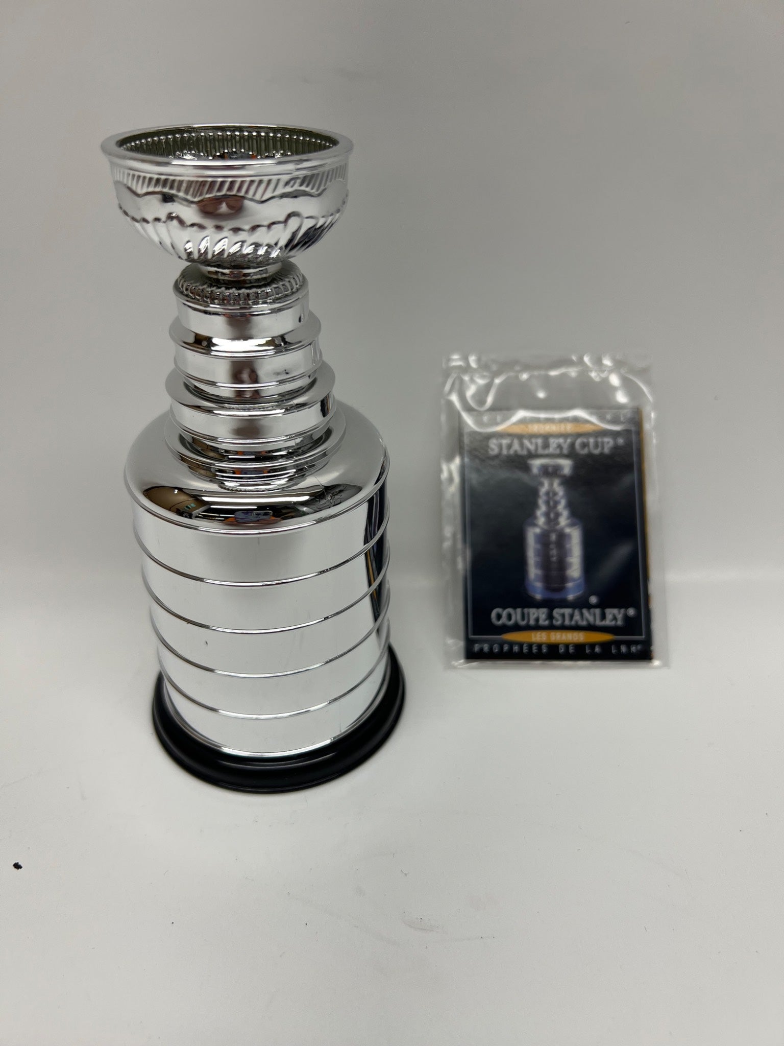 Stanley Cup Replica Collectible Trophy