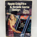 Apple Graphics & Arcade Game Design, 1982