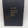 Vintage 1976 Microcomputers/Microprocessors: Hardware, Software, & Applications - Hardcover