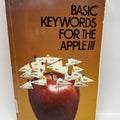 Basic Keywords for the Apple III