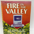 Fire in the Valley 1984 Book