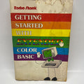 Radio Shack Extended Color BASIC Manual